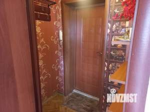 2-к квартира, вторичка, 41м2, 4/5 этаж