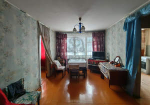 2-к квартира, вторичка, 44м2, 1/5 этаж