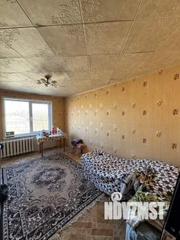 2-к квартира, вторичка, 45м2, 3/5 этаж