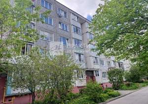 1-к квартира, вторичка, 34м2, 5/5 этаж