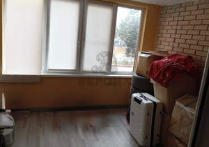 1-к квартира, вторичка, 49м2, 1/17 этаж