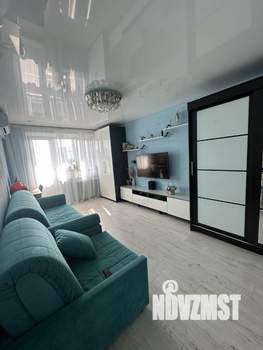 2-к квартира, вторичка, 49м2, 8/9 этаж