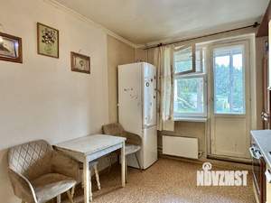 2-к квартира, вторичка, 56м2, 2/14 этаж