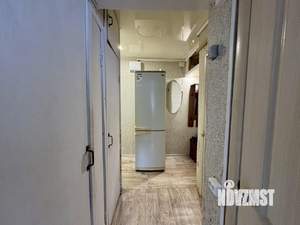 3-к квартира, вторичка, 67м2, 2/2 этаж