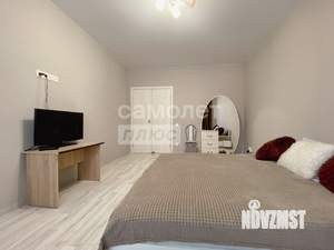 2-к квартира, вторичка, 59м2, 14/15 этаж