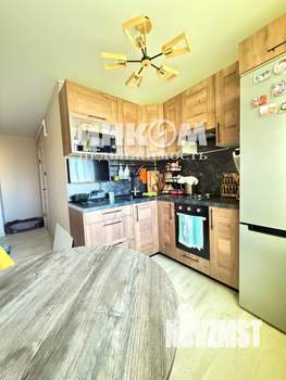 2-к квартира, вторичка, 48м2, 5/5 этаж