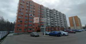 2-к квартира, вторичка, 46м2, 6/9 этаж