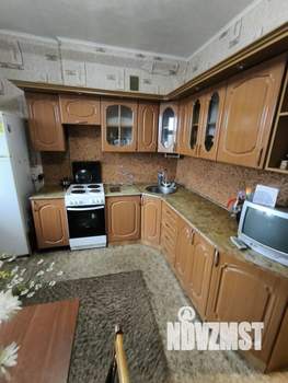 1-к квартира, вторичка, 42м2, 5/14 этаж