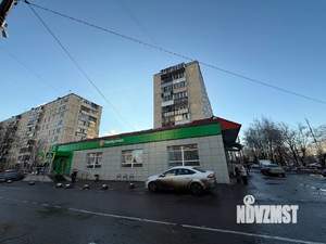 2-к квартира, вторичка, 46м2, 1/9 этаж