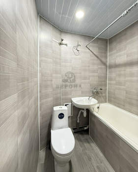 2-к квартира, вторичка, 42м2, 4/5 этаж