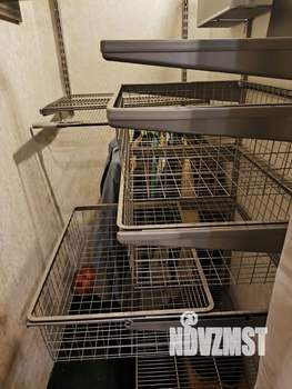 1-к квартира, вторичка, 44м2, 13/17 этаж