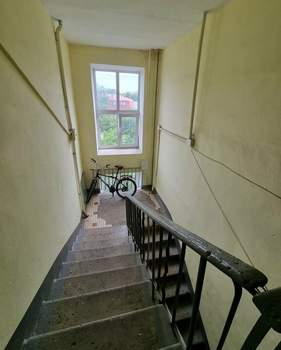 2-к квартира, вторичка, 45м2, 5/5 этаж