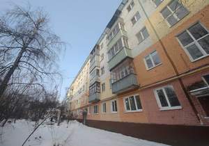 1-к квартира, вторичка, 30м2, 2/5 этаж