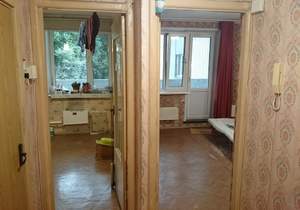 1-к квартира, вторичка, 34м2, 3/14 этаж