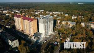 2-к квартира, вторичка, 49м2, 1/17 этаж