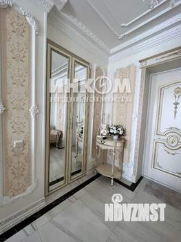 3-к квартира, вторичка, 99м2, 2/3 этаж