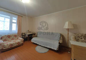 2-к квартира, вторичка, 68м2, 1/10 этаж
