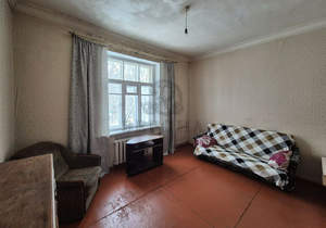 2-к квартира, вторичка, 65м2, 2/4 этаж