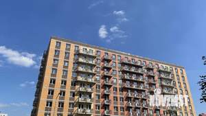 1-к квартира, вторичка, 46м2, 5/9 этаж