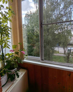 2-к квартира, вторичка, 46м2, 3/5 этаж