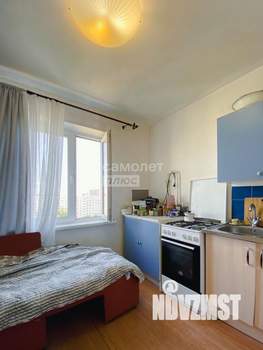 1-к квартира, вторичка, 33м2, 9/9 этаж