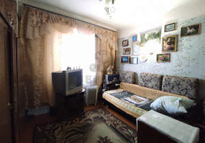 4-к квартира, вторичка, 80м2, 4/5 этаж