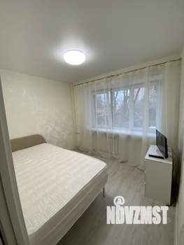 1-к квартира, вторичка, 32м2, 1/4 этаж