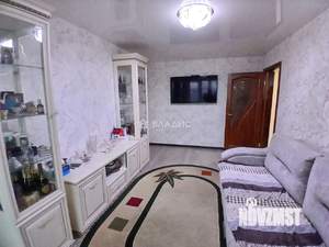 2-к квартира, вторичка, 48м2, 5/5 этаж