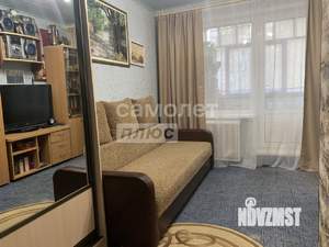 2-к квартира, вторичка, 44м2, 3/5 этаж