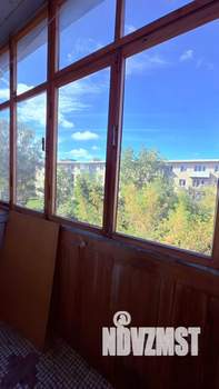 2-к квартира, вторичка, 47м2, 4/5 этаж