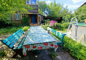 3-к квартира, вторичка, 60м2, 2/2 этаж