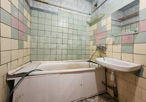 2-к квартира, вторичка, 55м2, 5/5 этаж