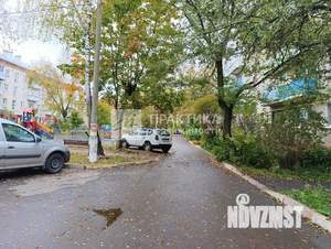 2-к квартира, вторичка, 51м2, 1/5 этаж