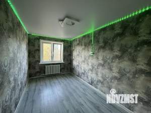 3-к квартира, вторичка, 58м2, 5/5 этаж