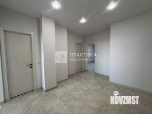 2-к квартира, вторичка, 63м2, 13/17 этаж