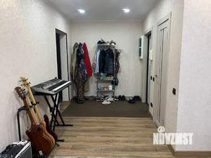 2-к квартира, вторичка, 55м2, 14/14 этаж