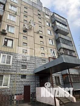 2-к квартира, вторичка, 53м2, 3/7 этаж