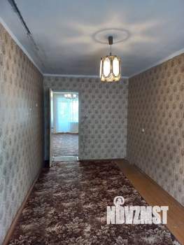 3-к квартира, вторичка, 59м2, 3/5 этаж