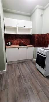 1-к квартира, вторичка, 30м2, 7/10 этаж