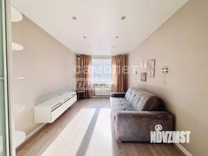 2-к квартира, вторичка, 52м2, 12/13 этаж