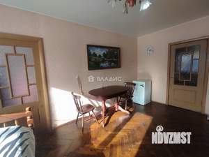 2-к квартира, вторичка, 42м2, 2/2 этаж