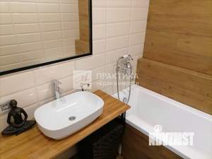 2-к квартира, вторичка, 67м2, 3/3 этаж
