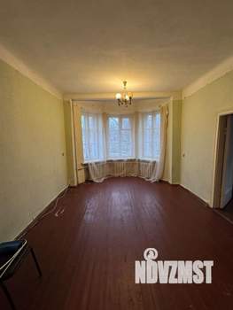 2-к квартира, вторичка, 46м2, 2/2 этаж