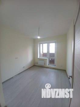 1-к квартира, сданный дом, 27м2, 4/17 этаж