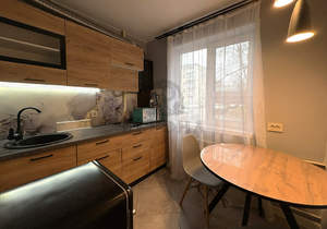 1-к квартира, вторичка, 31м2, 1/5 этаж