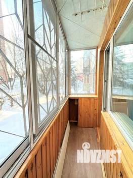 1-к квартира, вторичка, 33м2, 1/10 этаж