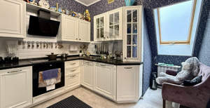 2-к квартира, вторичка, 64м2, 15/15 этаж