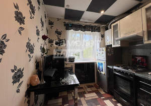 1-к квартира, вторичка, 30м2, 3/5 этаж