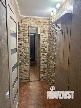 1-к квартира, вторичка, 30м2, 1/5 этаж