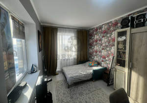 Студия квартира, вторичка, 26м2, 11/17 этаж